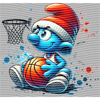 Smurfs Season-SM 51